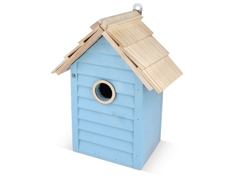Vogelhuisje 