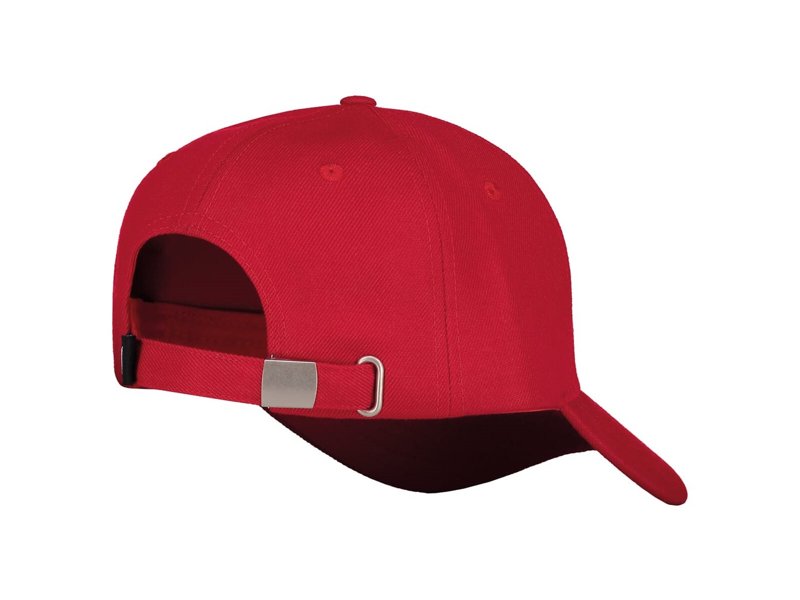 Nilton's Retail Medium cap Nilton's Retail Medium cap