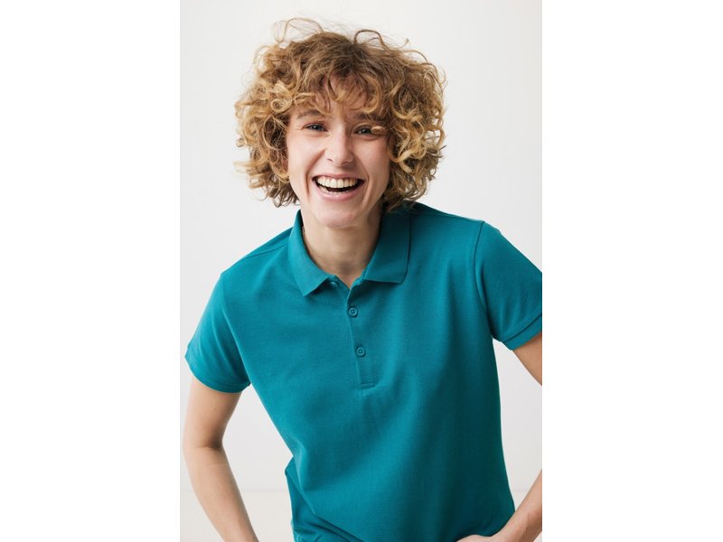 Iqoniq Yosemite damespolo Iqoniq Yosemite damespolo