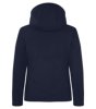 Clique Padded Hoody Softshell Lady