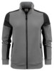 Prime Sweater Volledige Rits Dames Prime Sweater Volledige Rits Dames