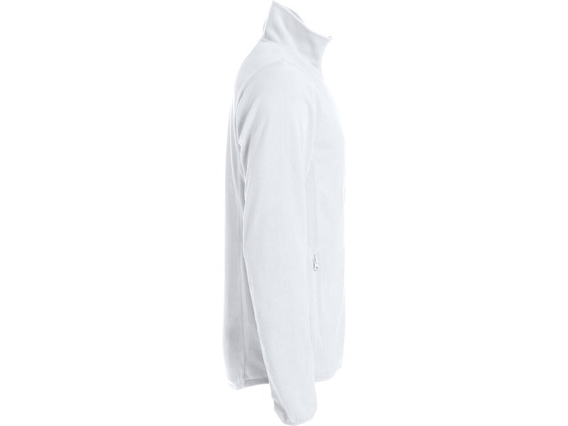 Clique Basic Micro Fleece Jacket Clique Basic Micro Fleece Jacket