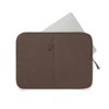 KENTO URBAN RCS gerecyclede nylon 15,6 inch laptopsleeve KENTO URBAN RCS gerecyclede nylon 15,6 inch laptopsleeve