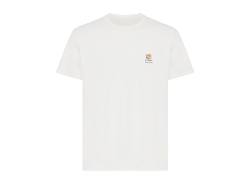 Iqoniq Tikal sneldrogend sport t-shirt Iqoniq Tikal sneldrogend sport t-shirt