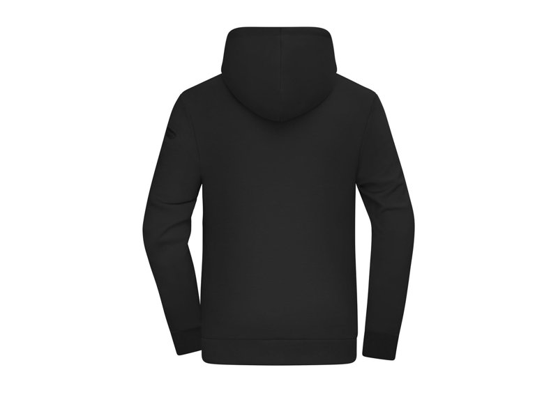 Men's Hoody Interlock Men's Hoody Interlock