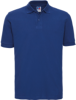 Russell Men's Classic Cotton Polo Russell Men's Classic Cotton Polo