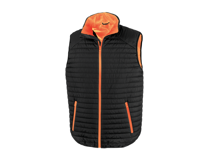 Result Bodywarmer Thermoquilt Result Bodywarmer Thermoquilt