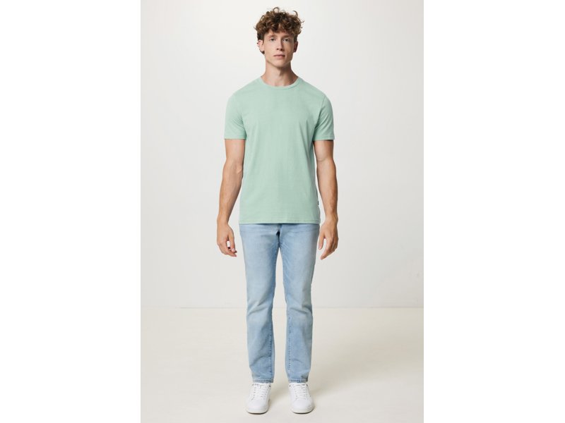 Iqoniq T-shirt Bryce