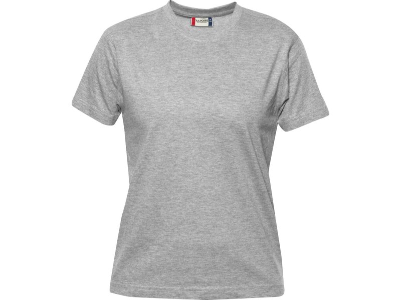 Clique Premium-T Ladies | TotZiens Promotions