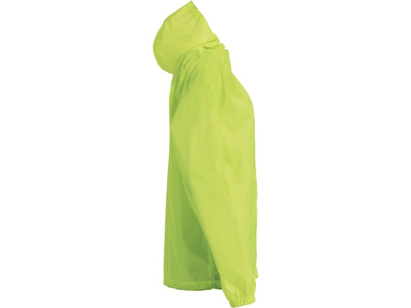 Clique Basic Rain Jacket Clique Basic Rain Jacket