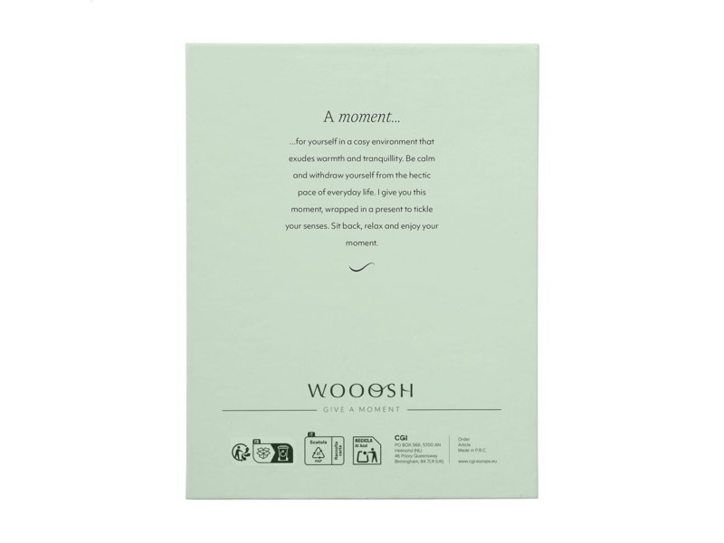 Wooosh Vino Winetool Set Wooosh Vino Winetool Set