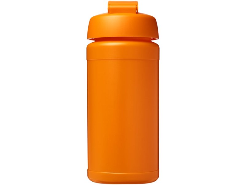 Baseline® Plus 500 ml sportfles met flipcapdeksel Baseline® Plus 500 ml sportfles met flipcapdeksel