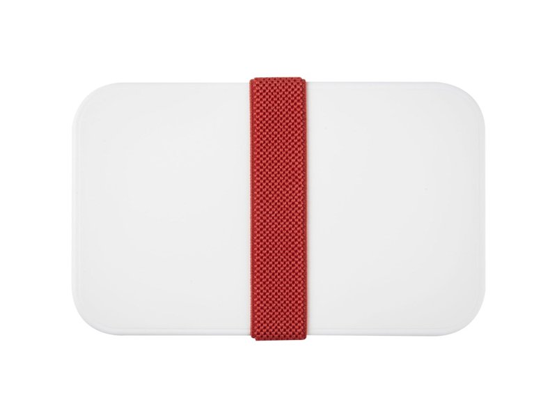 MIYO dubbellaagse lunchtrommel