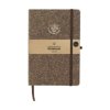 CoffeeGround Cork Notebook A5 notitieboek CoffeeGround Cork Notebook A5 notitieboek