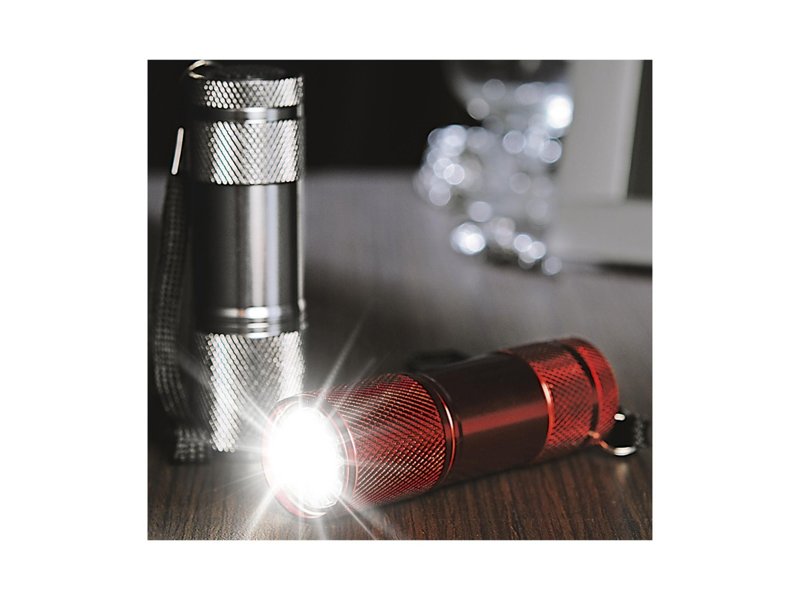 StarLED zaklamp