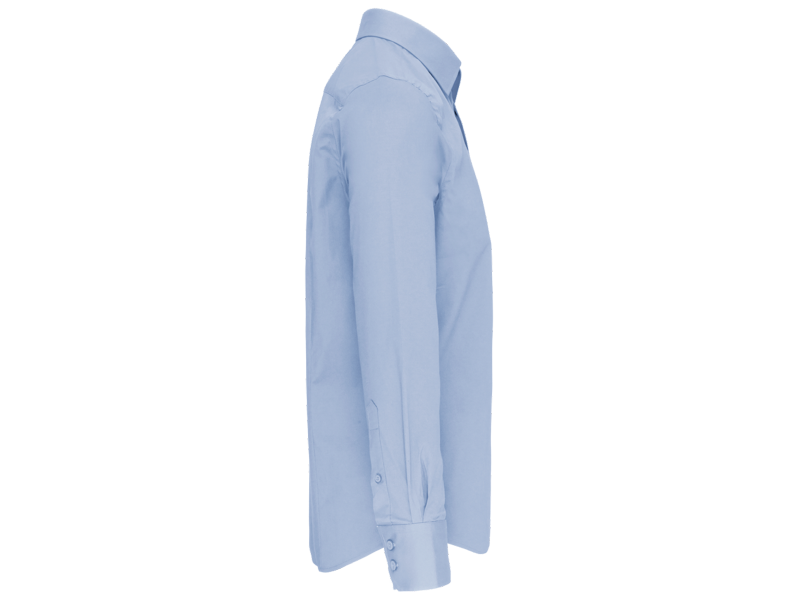 Kariban heren overhemd Stretch » Vanaf 14,75 » Uw overhemd bedrukken Kariban heren overhemd Stretch » Vanaf 14,75 » Uw overhemd bedrukken