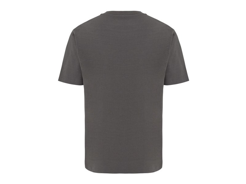 IQONIQ Nikko heavyweight gerecycled katoen t-shirt IQONIQ Nikko heavyweight gerecycled katoen t-shirt