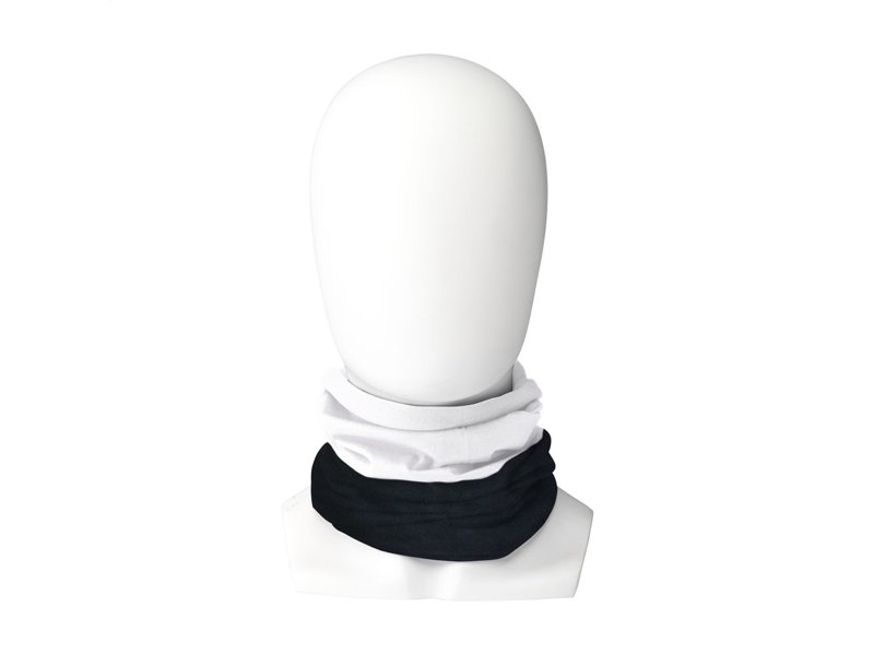 Bandana Fleece multifunctionele sjaal Bandana Fleece multifunctionele sjaal