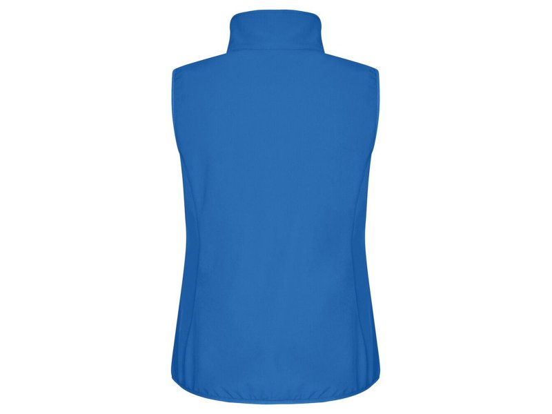 Clique Classic Softshell Vest Lady Clique Classic Softshell Vest Lady