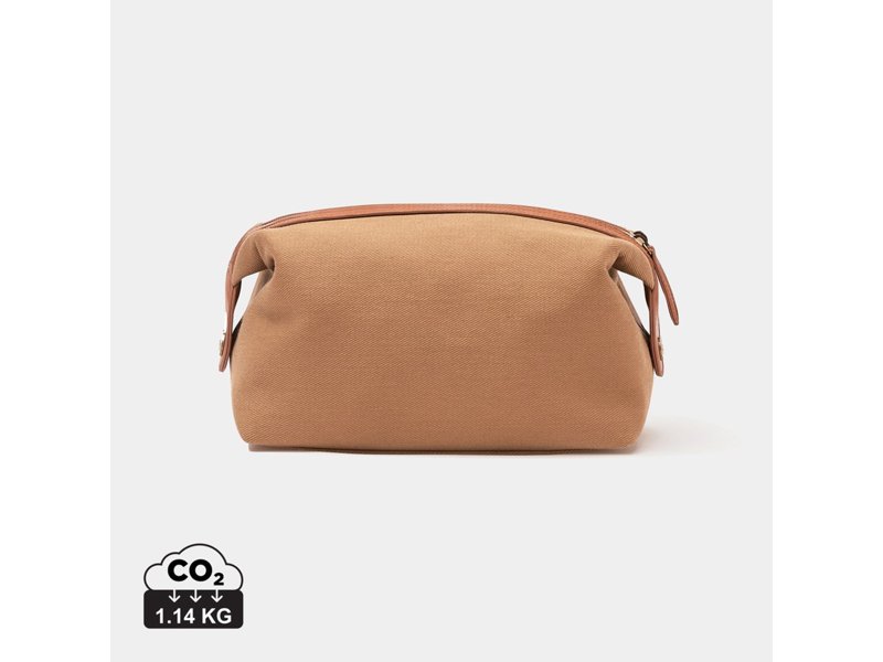 VINGA Sloane RPET toilettas