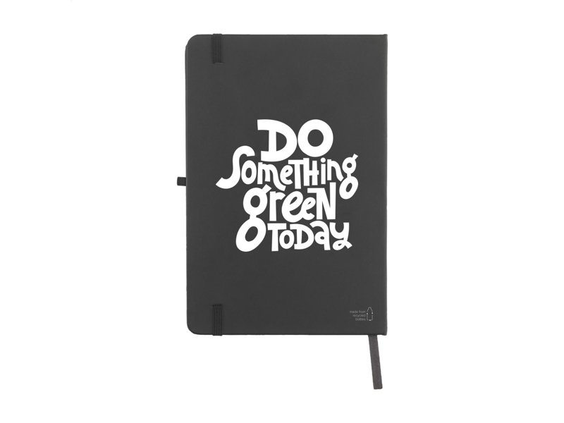 Porta RPET Notebook A5 notitieboek