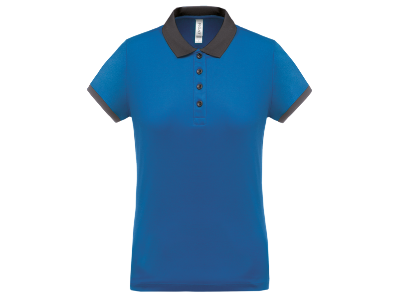 PROACT® Dames-sportpolo