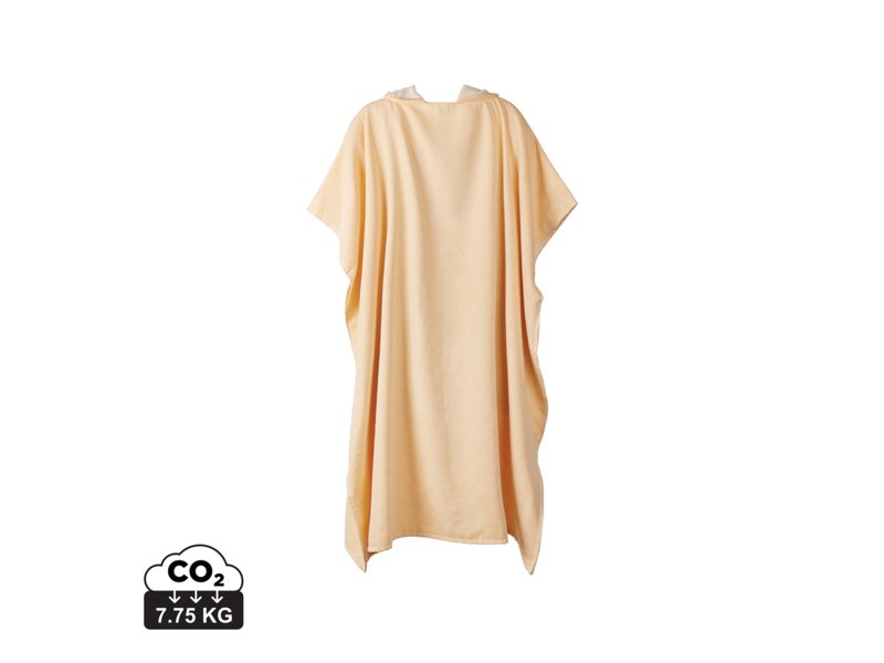 VINGA Tolo terry hamam poncho VINGA Tolo terry hamam poncho