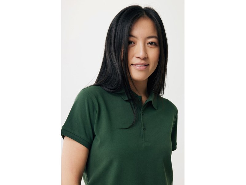 Iqoniq Yosemite damespolo Iqoniq Yosemite damespolo