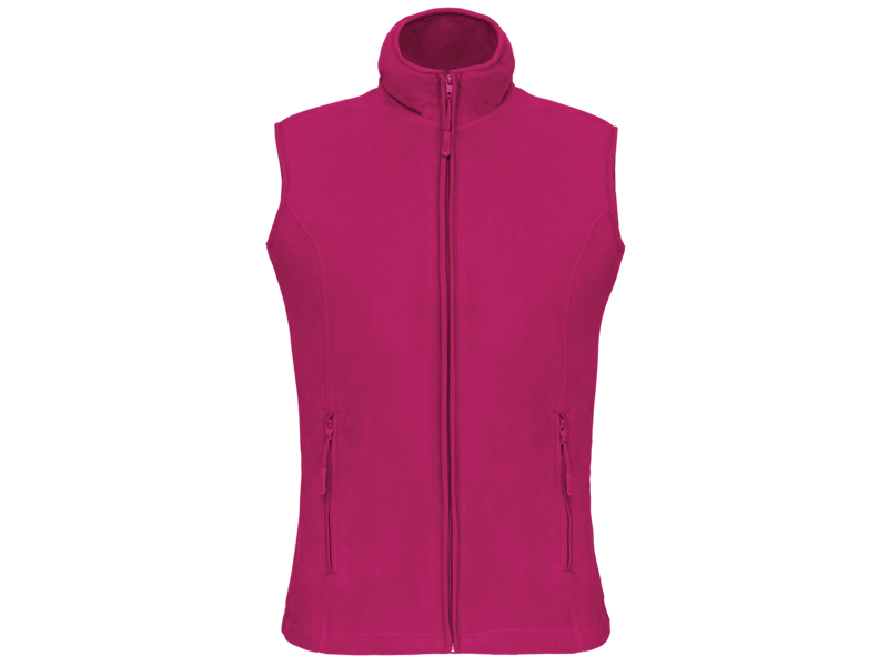Kariban Damesvest polar Melodie