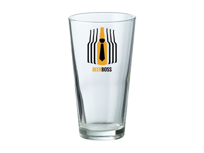 Bierglas Vaasje 340 ml
