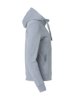 Clique Basic Hoody Full zip ladies