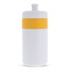 Sportfles met rand 500ml Sportfles met rand 500ml