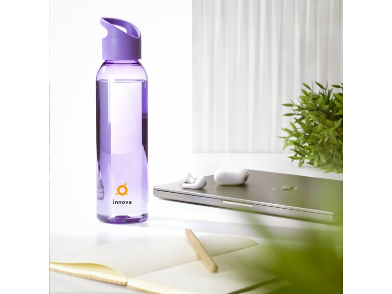 Sirius RPET 650 ml drinkfles