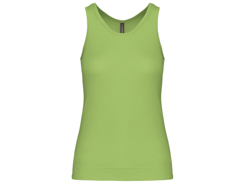 Kariban dames Racerback Kariban dames Racerback