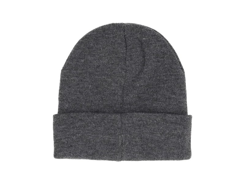 Gebreide Muts met fleece Gebreide Muts met fleece