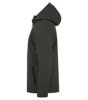 Clique Padded Hoody Softshell jas Clique Padded Hoody Softshell jas
