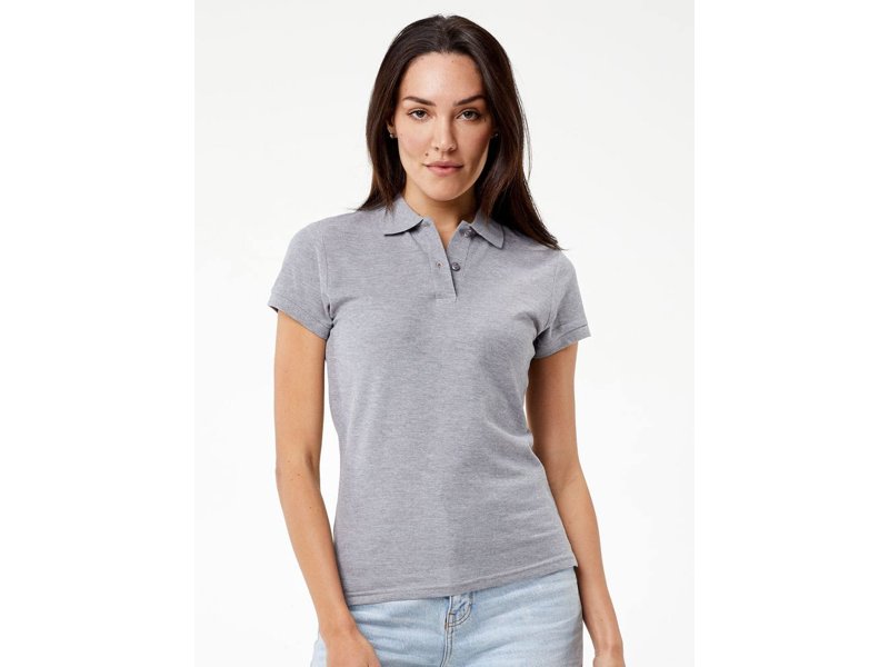 BS Evolution dames polo BS Evolution dames polo
