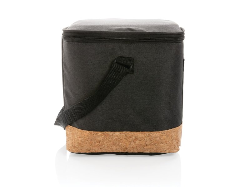 Impact AWARE™ XL RPET two tone koeltas met kurken detail Impact AWARE™ XL RPET two tone koeltas met kurken detail