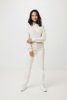 Sweater van gerecycled katoen sweater ongeverfd - minder belasting van het milieu Sweater van gerecycled katoen sweater ongeverfd - minder belasting van het milieu