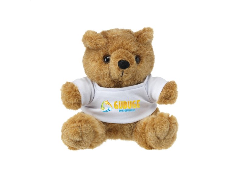 Browny Bear knuffelbeer