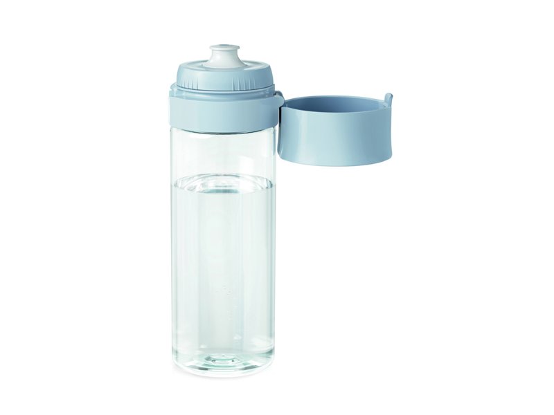 BRITA VITAL waterfilterfles incl. 2 filters 600 ml BRITA VITAL waterfilterfles incl. 2 filters 600 ml