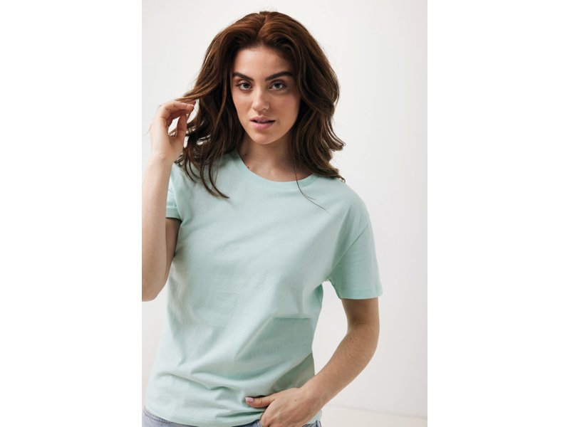 Iqoniq dames t-shirt Yala Iqoniq dames t-shirt Yala