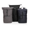 Impact AWARE™ RPET waterbestendige 15.6" laptoprugzak Impact AWARE™ RPET waterbestendige 15.6" laptoprugzak