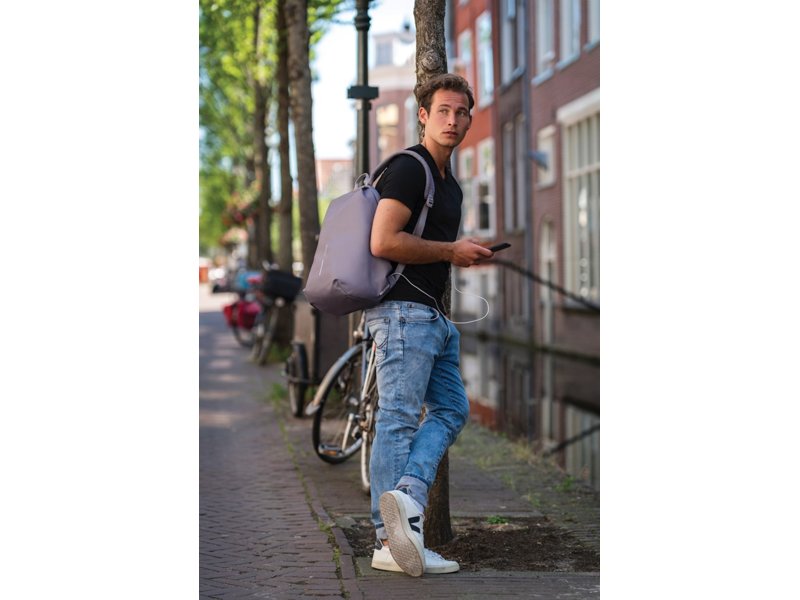 Bobby Soft, anti-diefstal rugzak Bobby Soft, anti-diefstal rugzak