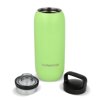 Waterdrop All-Purpose Thermo Fles met Drinktuit Dop 600ml