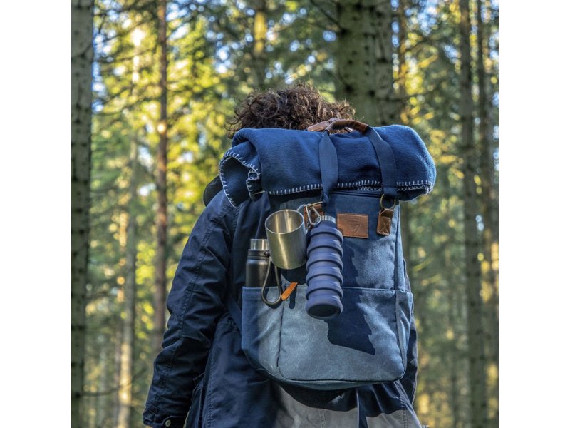 Nightingale Fleece Deken - Totziens Promotions | Warm en Comfortabel Nightingale Fleece Deken - Totziens Promotions | Warm en Comfortabel