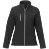 Elevate Orion softshell dames jas Elevate Orion softshell dames jas