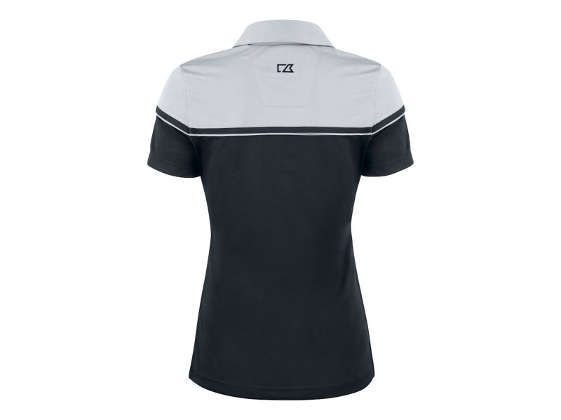Cutter & Buck - Seabeck Polo Dames Cutter & Buck - Seabeck Polo Dames