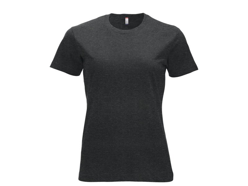 Clique New Classic-T Ladies | TotZiens Promotions