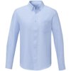 Pollux heren overhemd met lange mouwen